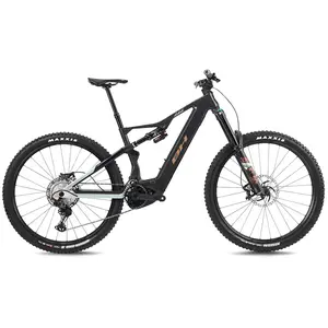 Bh Vtt électriques Ilynx Nx+ Enduro Carbon 9.6 Bosch Cx Gen 5 29´´ Deo...Vendu parbikeinn