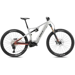 Bh Vtt électriques Ilynx Nx+ Trail Carbon 8.6 Bosch Cx Gen 5 29´´ Xt D...Vendu parbikeinn