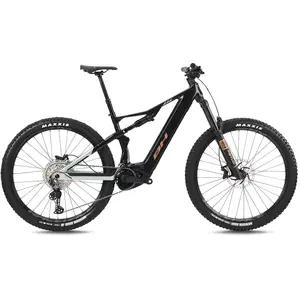 Bh Vtt électriques Ilynx+ Nx Enduro 9.0 Bosch Cx Gen 5 29´´ Deore 2026Vendu parbikeinn