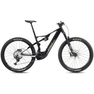 Bh Vtt électriques Ilynx+ Nx Trail Carbon 8.6 Cx Gen5 29´´ Xt 2026Vendu parbikeinn
