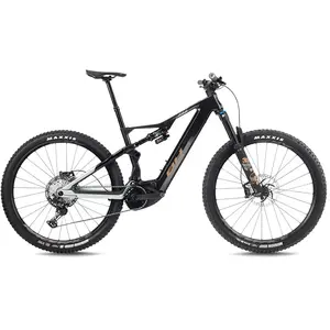 Bh Vtt électriques Ilynx+ Nx Trail Carbon 8.6 Cx Gen5 29´´ Xt 2026Vendu parbikeinn