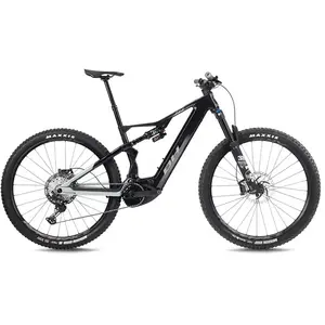 Bh Vtt électriques Ilynx+ Nx Trail Carbon 8.6 Cx Gen5 29´´ Xt 2026Vendu parbikeinn