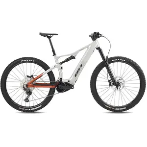 Bh Vtt électriques Ilynx+ Nx Trail 8.0 Bosch Cx Gen 5 29´´ Deore 2026Vendu parbikeinn