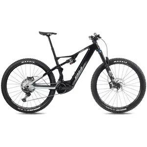 Bh Vtt électriques Ilynx+ Nx Trail Carbon 8.6 Cx Gen5 29´´ Xt 2026Vendu parbikeinn
