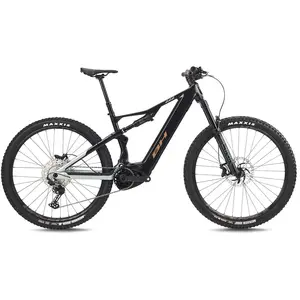 Bh Vtt électriques Ilynx+ Nx Trail 8.0 Bosch Cx Gen 5 29´´ Deore 2026Vendu parbikeinn