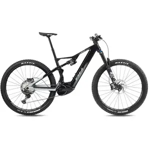 Bh Vtt électriques Ilynx+ Nx Trail Carbon 8.6 Cx Gen5 29´´ Xt 2026Vendu parbikeinn