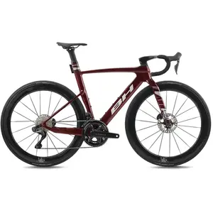 Bh Vélo De Route Aerolight 8.0 Dura Ace Di2 2026 pas cher