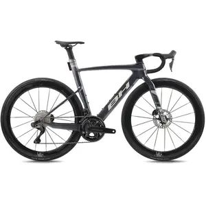Bh Vélo De Route Aerolight 8.0 Dura Ace Di2 2026 pas cher