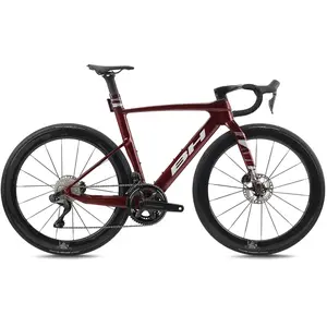 Bh Vélo De Route Aerolight 8.0 Dura Ace Di2 2026 pas cher