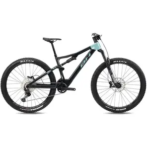 Bh Vtt électriques Ilynx Trail Carbon 8.5 Recon Rl Air 2ezmag 29´´ Deore 2026 pas cher