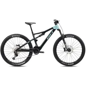 Bh Vtt électriques Ilynx Trail Carbon 8.5 Recon Rl Air 2ezmag 29´´ Deore 2026 pas cher
