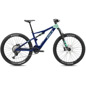 Bh Vtt électriques Ilynx Trail 8.1 2ezmag 29´´ Xt 12s 2026Vendu parbikeinn