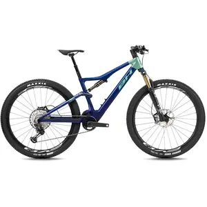 Bh Vtt électriques Ilynx Trail 7.9 2ezmag 29´´ Deore 2026Vendu parbikeinn