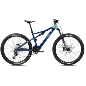 Bh Vtt électriques Ilynx Trail 8.0 2ezmag 29´´ Deore 2026Vendu parbikeinn