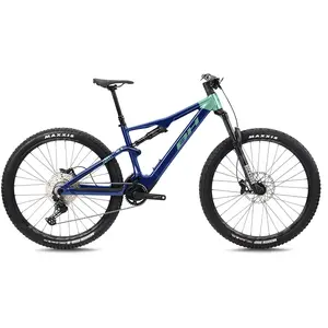Bh Vtt électriques Ilynx Trail 8.0 2ezmag 29´´ Deore 2026Vendu parbikeinn