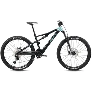 Bh Vtt électriques Ilynx Trail 8.0 2ezmag 29´´ Deore 2026Vendu parbikeinn