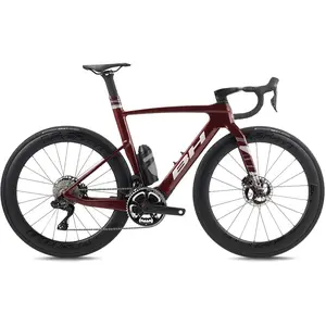 Bh Vélo électrique De Route Iaerolight 1.9 2ezmag Dura Ace Di2 2026 pas cher