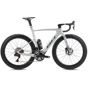 Bh Vélo électrique De Route Iaerolight 1.9 2ezmag Dura Ace Di2 2026 pas cher