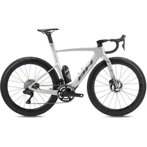 Bh Vélo électrique De Route Iaerolight 1.9 2ezmag Dura Ace Di2 2026 pas cher
