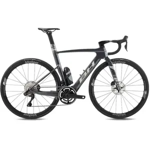 Bh Vélo électrique De Route Iaerolight 1.8 2ezmag Ultegra Di2 2026Vendu parbikeinn