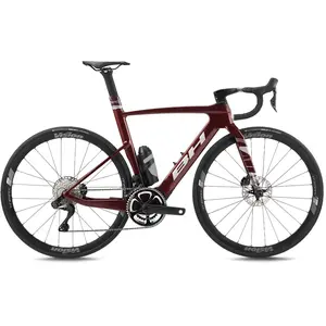 Bh Vélo électrique De Route Iaerolight 1.8 2ezmag Ultegra Di2 2026 pas cher
