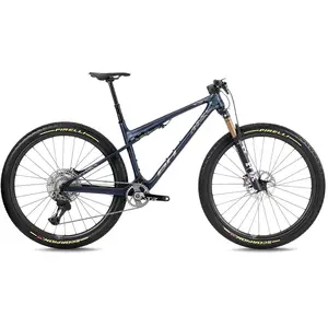 Vélo tout terrain BH Bikes Lynx Sls 9.0 - Bleu - M pas cher