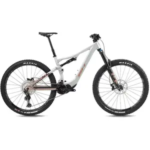 Bh Vtt électriques Ilynx+ Sl Enduro 9.1 Shimano Ep801 29´´ Deore 2026 pas cher