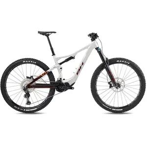 Bh Vtt électriques Ilynx+ Sl Enduro 9.1 Shimano Ep801 29´´ Deore 2026 pas cher
