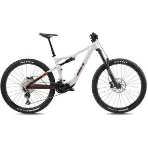 Bh Vtt électriques Ilynx+ Sl Enduro 9.0 Shimano Ep6 29´´ Deore 2026 pas cher