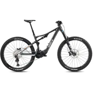 Bh Vtt électriques Ilynx+ Sl Enduro 9.1 Shimano Ep801 29´´ Deore 2026 pas cher