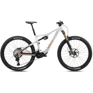 Bh Vtt électriques Ilynx+ Sl Trail Carbon 8.8 Shimano Ep801 29´´ Xt Di... pas cher
