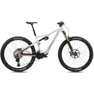 Bh Vtt électriques Ilynx+ Sl Trail Carbon 8.8 Shimano Ep801 29´´ Xt Di...