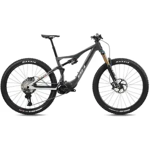 Bh Vtt électriques Ilynx+ Sl Trail Carbon 8.8 Shimano Ep801 29´´ Xt Di...Vendu parbikeinn