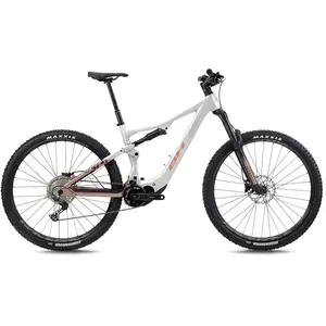 Bh Vtt électriques Ilynx+ Sl Trail 8.0 Shimano Ep6 29´´ Deore 2026Vendu parbikeinn