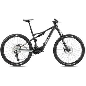 Bh Vtt électriques Ilynx+ Sl Enduro 9.0 Shimano Ep6 29´´ Deore 2026 pas cher