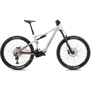 Bh Vtt électriques Ilynx+ Sl Enduro 9.0 Shimano Ep6 29´´ Deore 2026 pas cher