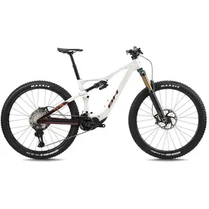 Bh Vtt électriques Ilynx+ Sl Trail Carbon 8.8 Shimano Ep801 29´´ Xt Di... pas cher