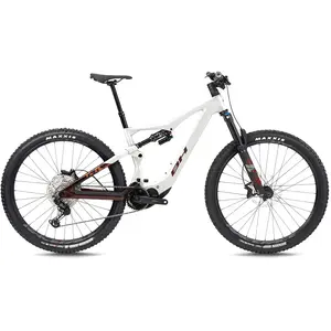Bh Vtt électriques Ilynx+ Sl Trail Carbon 8.6 Shimano Ep801 29´´ Deore...Vendu parbikeinn