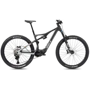 Bh Vtt électriques Ilynx+ Sl Trail Carbon 8.7 Shimano Ep801 29´´ Deore...Vendu parbikeinn