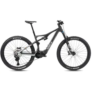 Bh Vtt électriques Ilynx+ Sl Trail Carbon 8.7 Shimano Ep801 29´´ Deore... pas cher