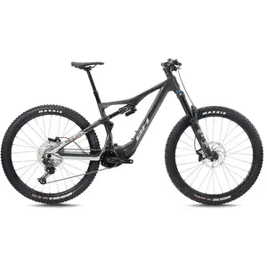 Bh Vtt électriques Ilynx+ Sl Enduro Carbon 9.6 Shimano Ep801 29´´ Deor... pas cher