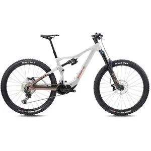 Bh Vtt électriques Ilynx+ Sl Enduro Carbon 9.6 Shimano Ep801 29´´ Deor... pas cher