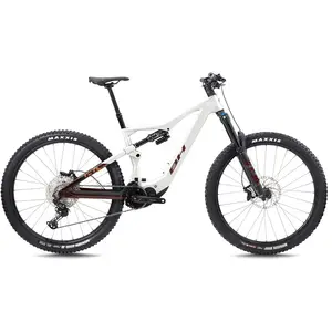 Comparateur de prix : Bh Vtt électriques Ilynx+ Sl Enduro Carbon 9.6 Shimano Ep801 29´´ Deor...