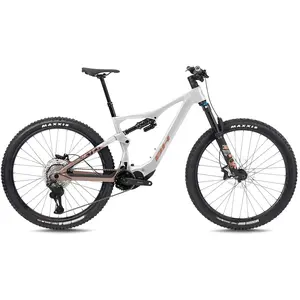 Bh Vtt électriques Ilynx+ Sl Trail Carbon 8.7 Shimano Ep801 29´´ Deore... pas cher