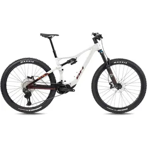 Bh Vtt électriques Ilynx+ Sl Trail Carbon 8.7 Shimano Ep801 29´´ Deore... pas cher