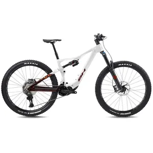 Bh Vtt électriques Ilynx+ Sl Enduro Carbon 9.7 Shimano Ep801 29´´ Deor... pas cher