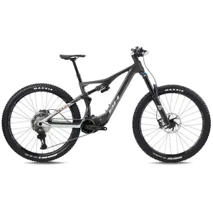 Bh Vtt électriques Ilynx+ Sl Enduro Carbon 9.7 Shimano Ep801 29´´ Deor... pas cher