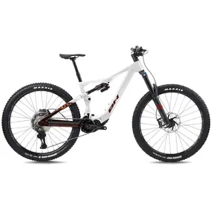 Bh Vtt électriques Ilynx+ Sl Enduro Carbon 9.7 Shimano Ep801 29´´ Deor... pas cher