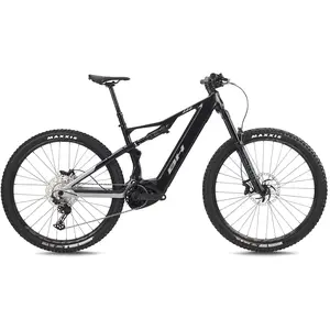 Bh Vtt électriques Ilynx+ Nx Trail 8.0 Bosch Cx Gen 5 29´´ Deore 2026Vendu parbikeinn