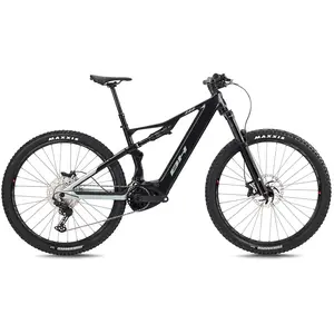 Bh Vtt électriques Ilynx+ Nx Trail 7.9 Cx Gen5 29´´ Deore 2026Vendu parbikeinn
